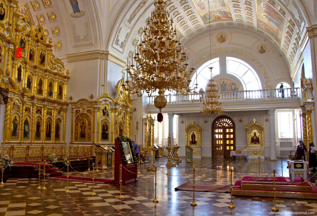 Saransk (Саранск)